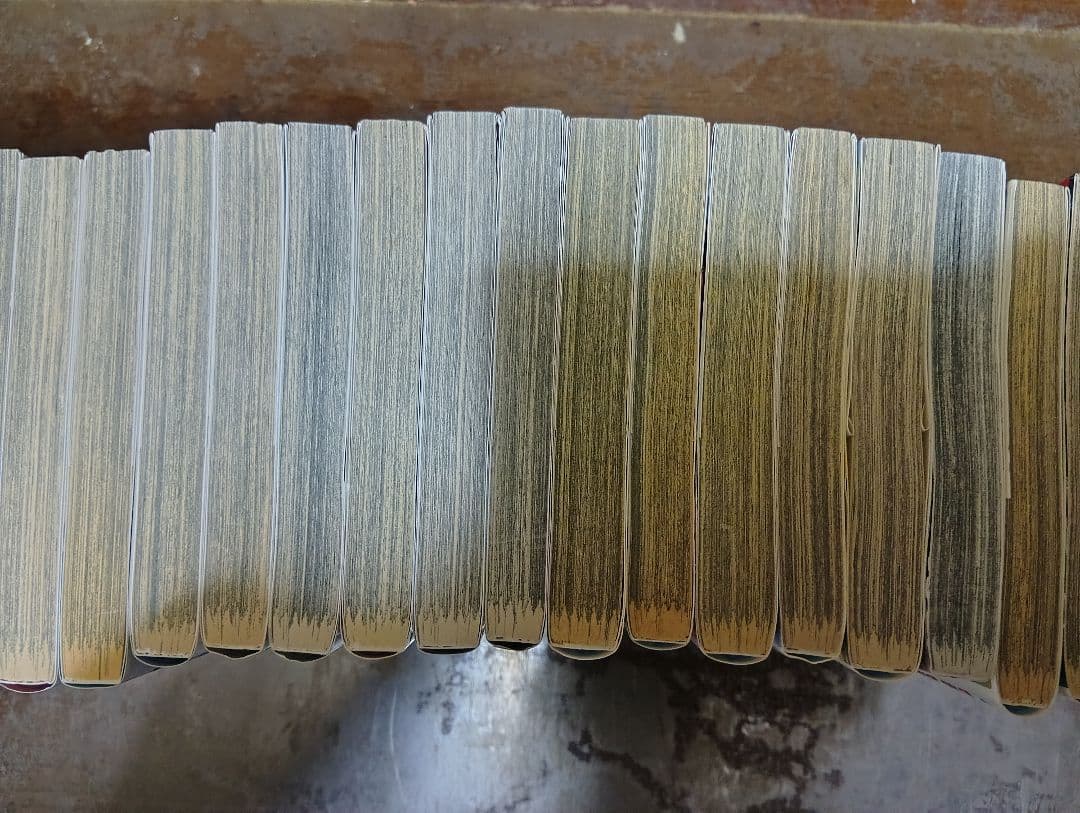 ワンパンマン　ONE PUNCH-MAN　 全35巻＋ヒーロー大全　全36巻