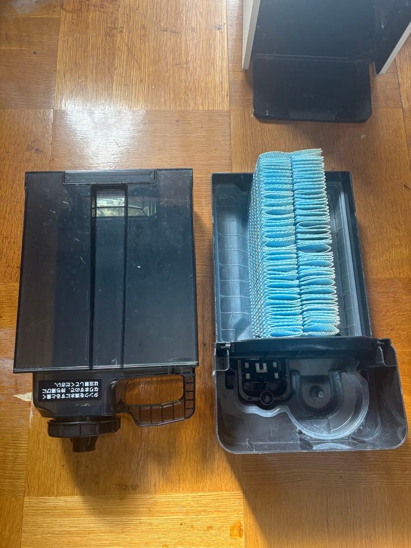 ダイニチ 加湿器 HD-LX1019(W)