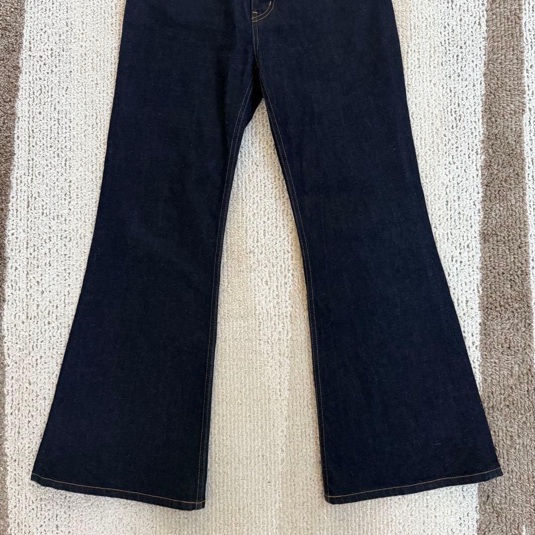 【美品】ロンハーマンヴィンテージ R.H. VINTAGE デニムパンツ 日本製