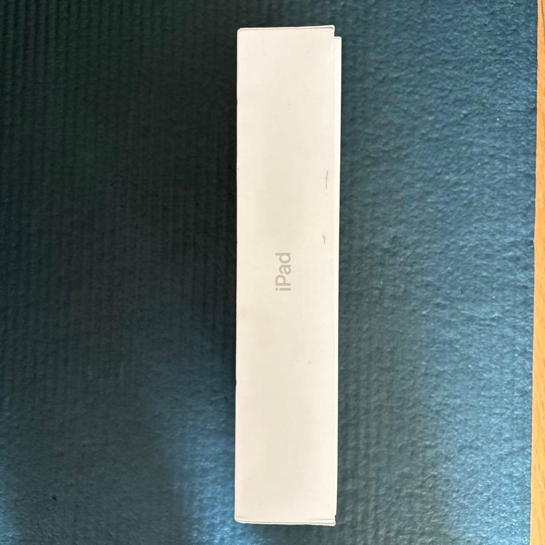 iPad(第９世代)Wi-Fi + Cellular 64GB