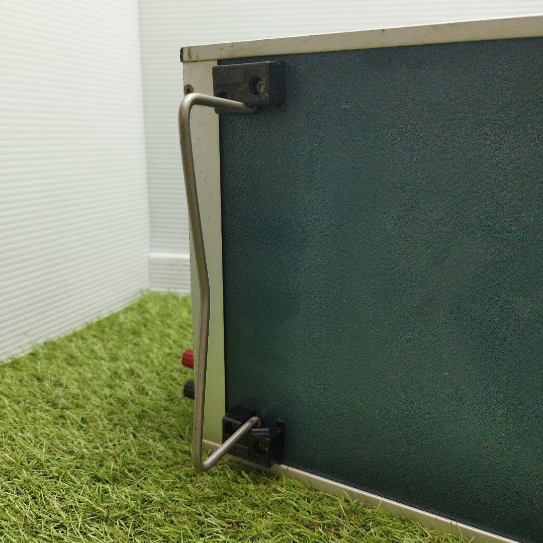 WOW&FLUTTER METER ワウフラメーター 677A ニキシー管