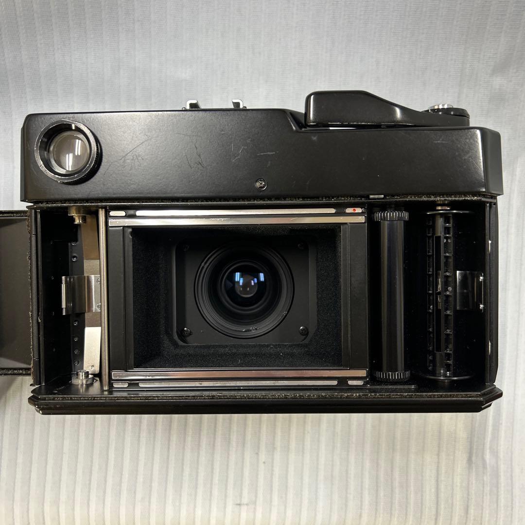 FUJICA GSW690 ジャンク