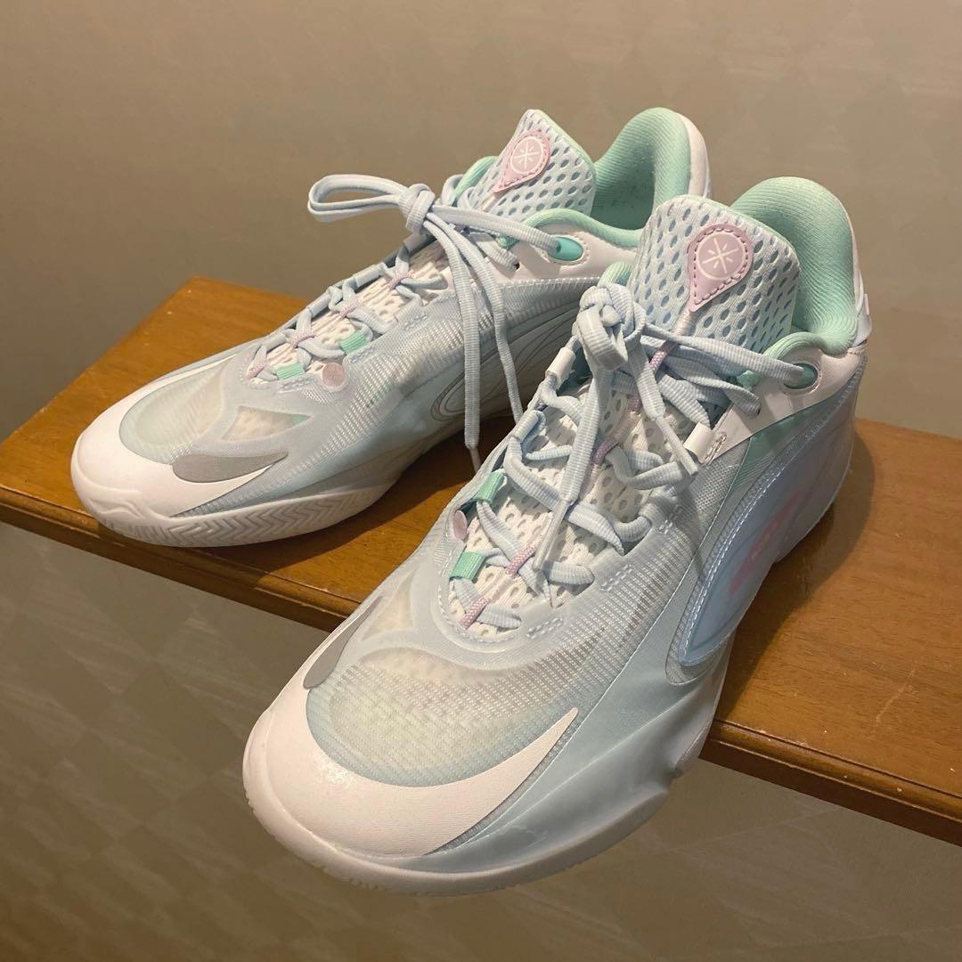 LI-NING ウェイド 808S 28.0