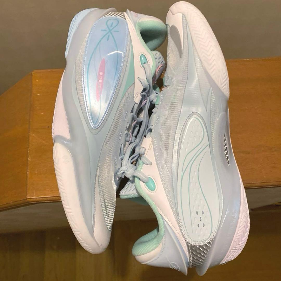 LI-NING ウェイド 808S 28.0