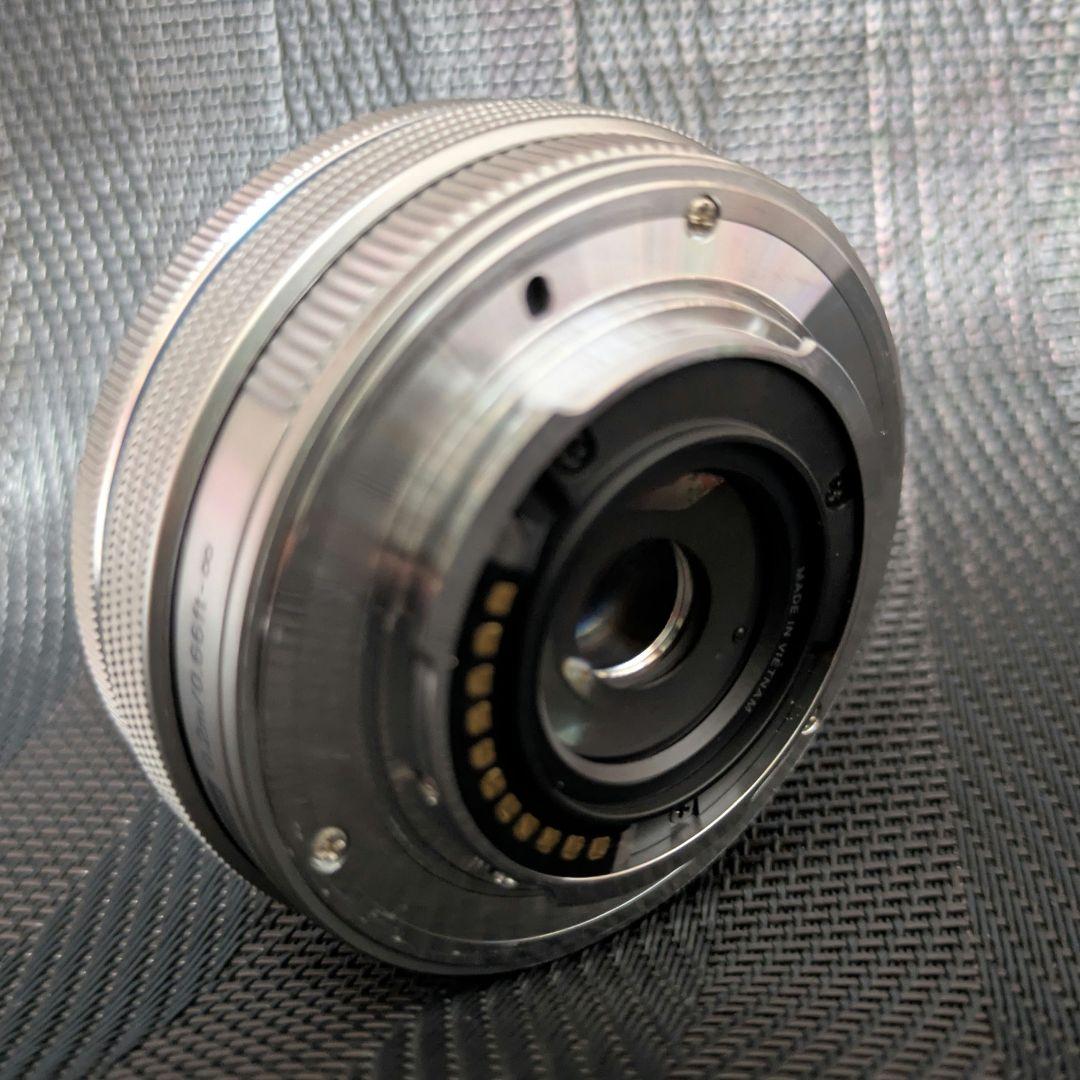 OLYMPUS PEN Lite E-PL7 ミラーレス一眼 ホワイト