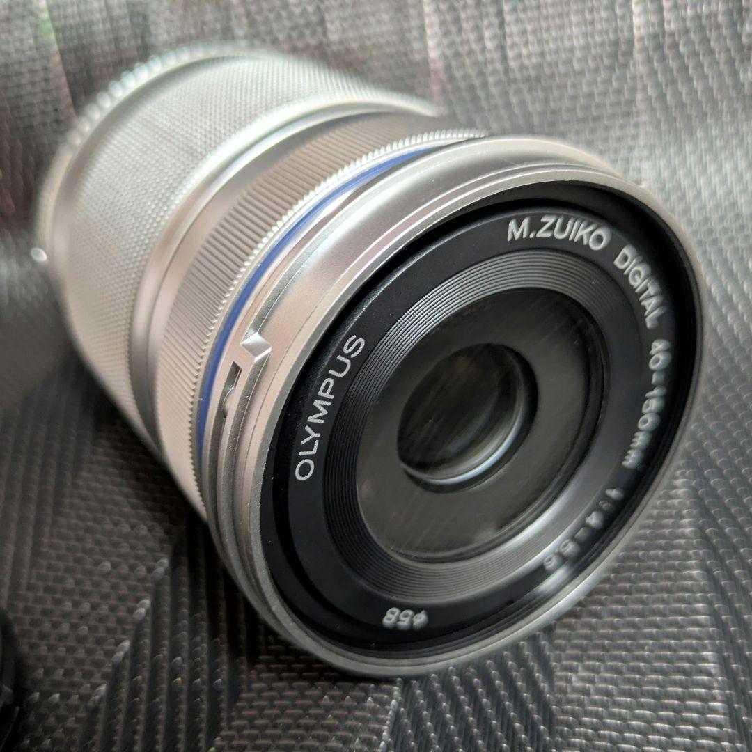 OLYMPUS PEN Lite E-PL7 ミラーレス一眼 ホワイト