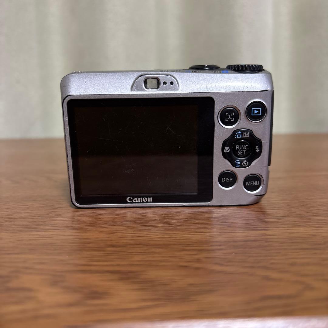 Canon キャノン PowerShot A1200 デジカメ