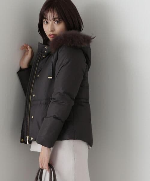 t*y様 PROPORTION BODY DRESSING ウエストマークショー