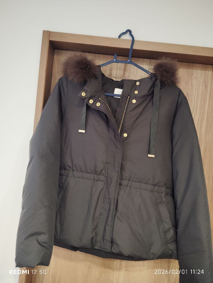 t*y様 PROPORTION BODY DRESSING ウエストマークショー