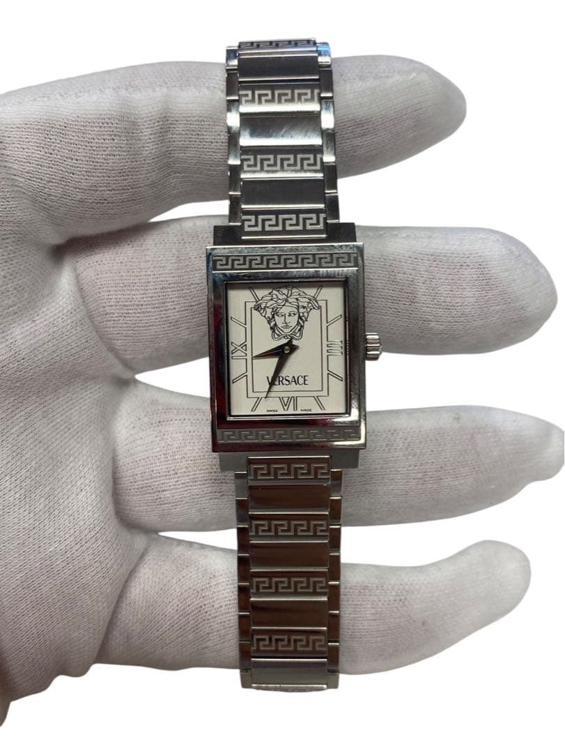 VERSACE ISQ99 腕時計