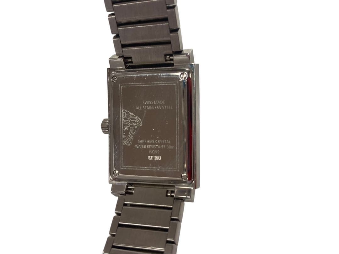 VERSACE ISQ99 腕時計