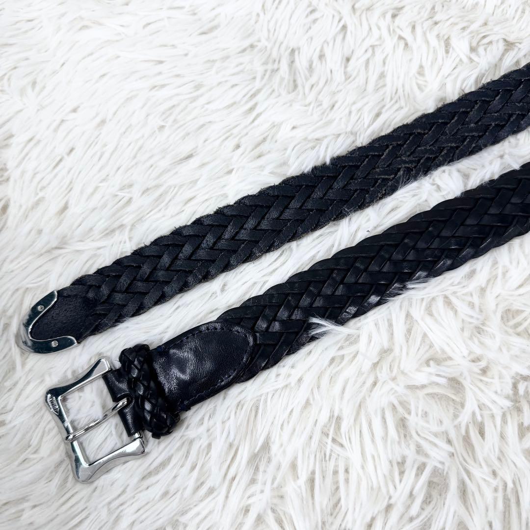 J&M Davidson メッシュベルト 30mm 95/38