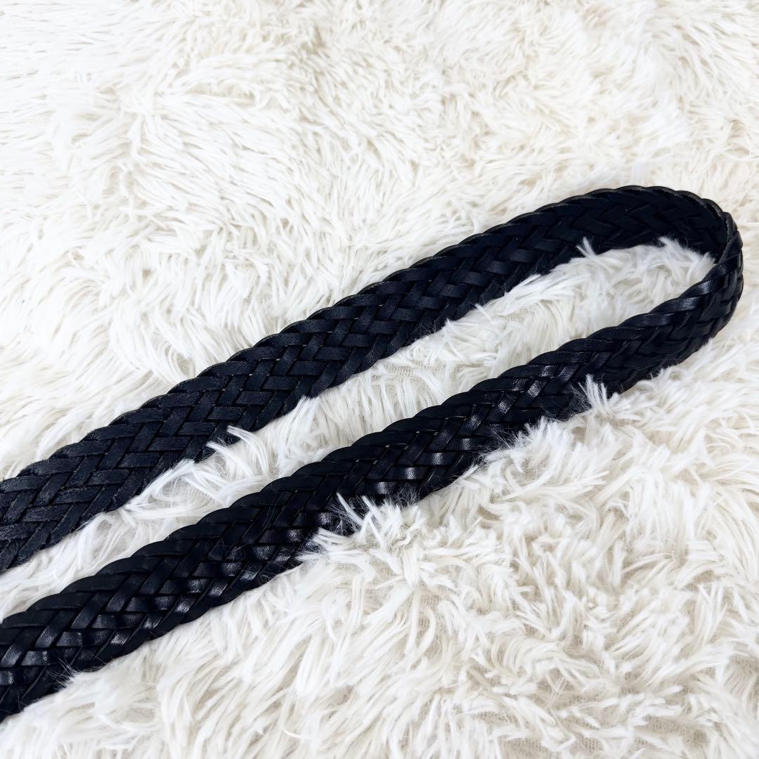 J&M Davidson メッシュベルト 30mm 95/38