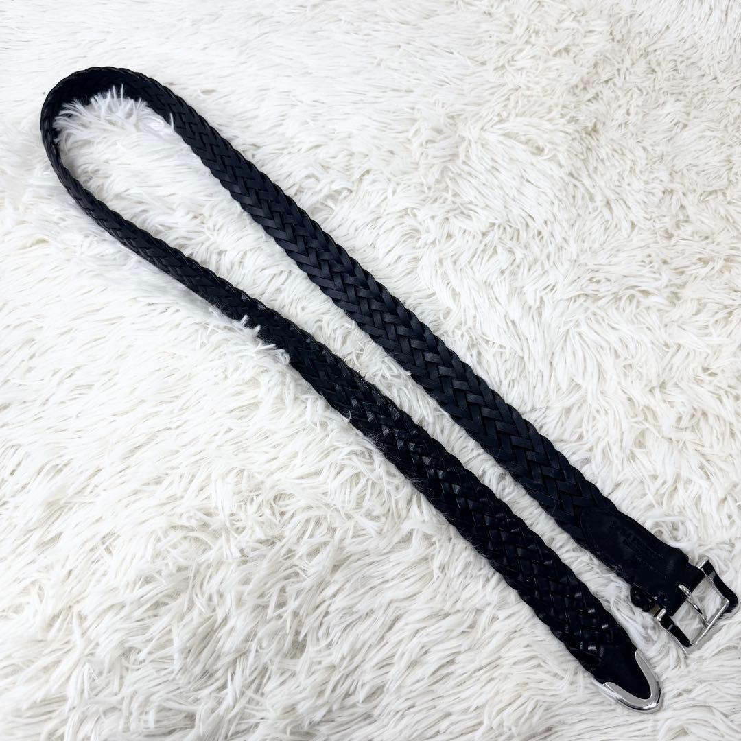 J&M Davidson メッシュベルト 30mm 95/38