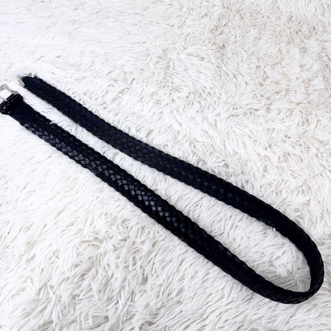 J&M Davidson メッシュベルト 30mm 95/38