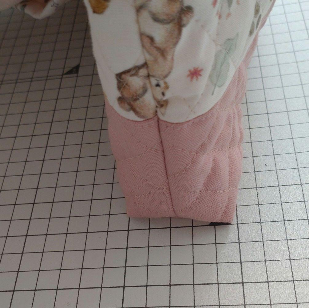 りんご　ミルキーラビット　5点