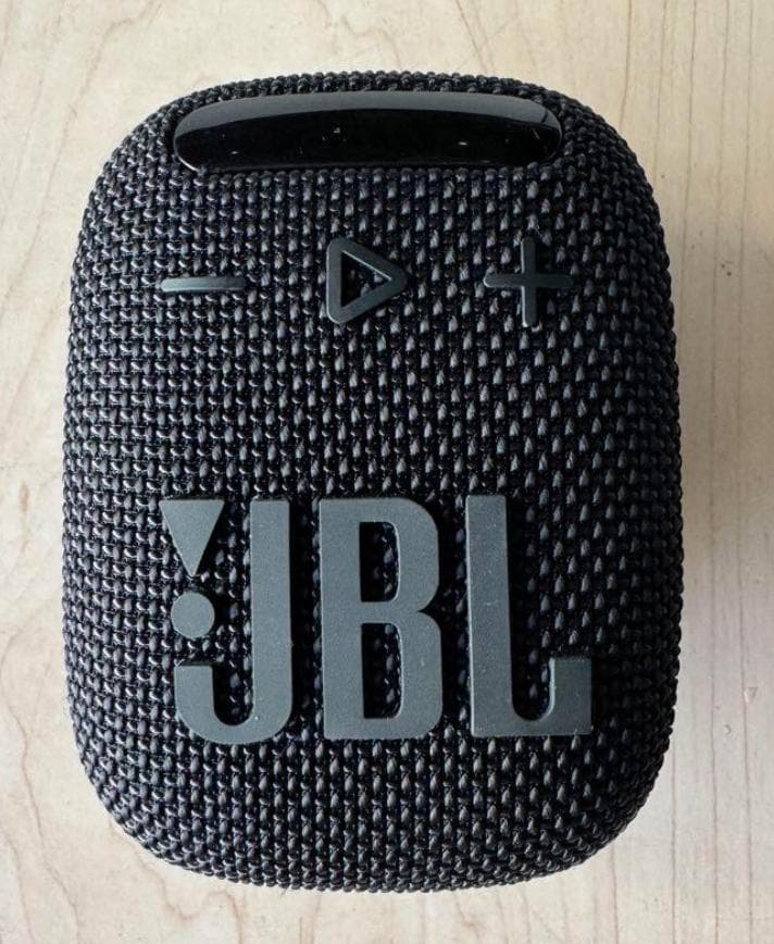 スピーカー・ウーファー JBL WIND3