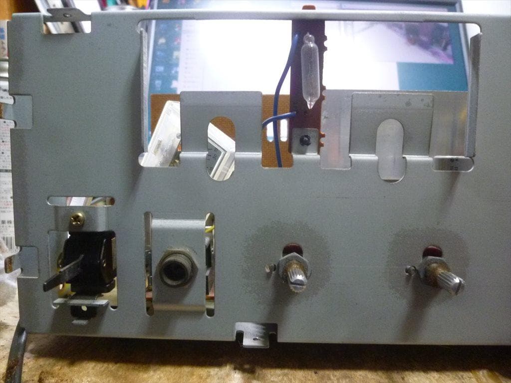 SONY ソニー プリメインアンプ TA-11 修理済 全機能動作 美品