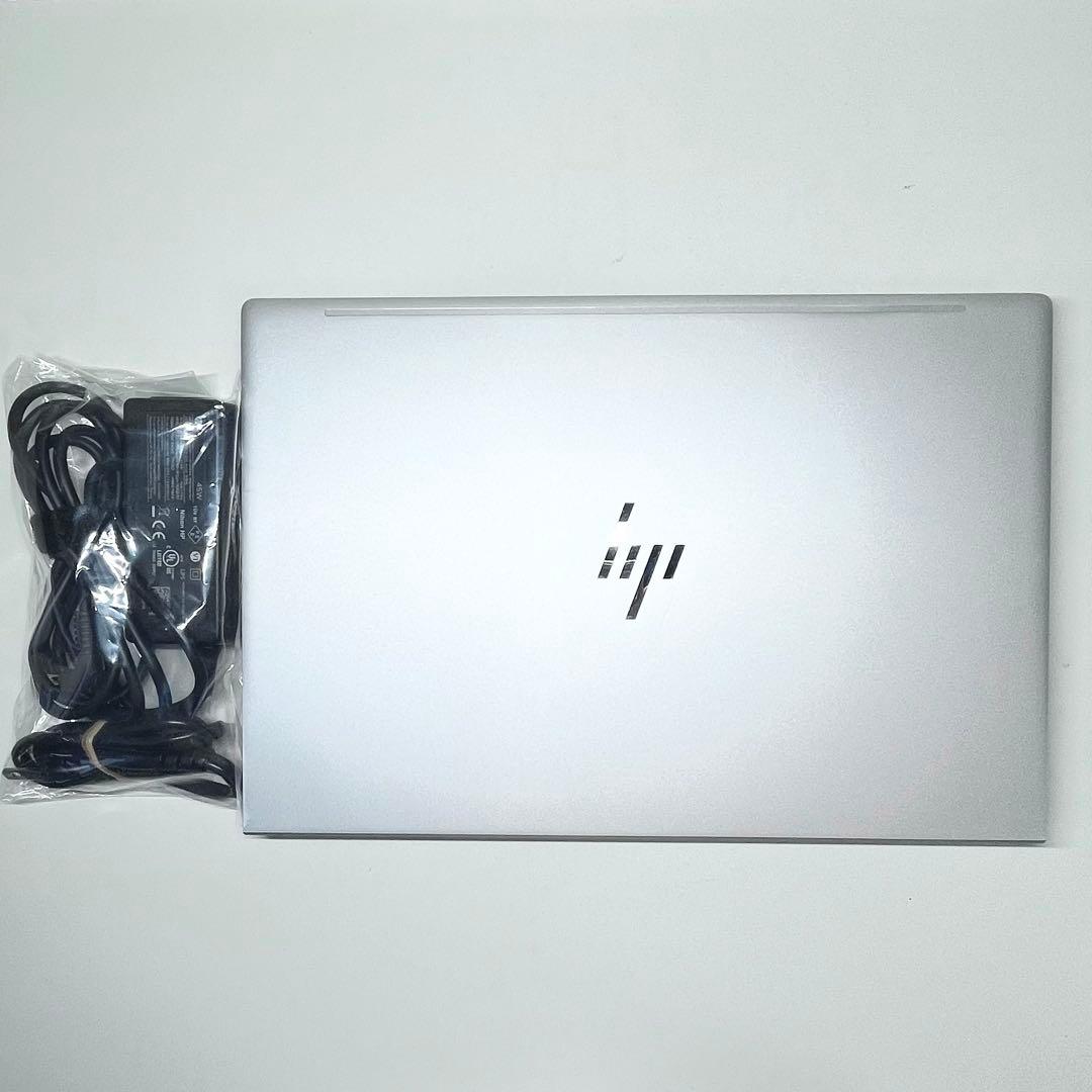 【美品】HP EliteBook 630 G10 16GB i5 2023年