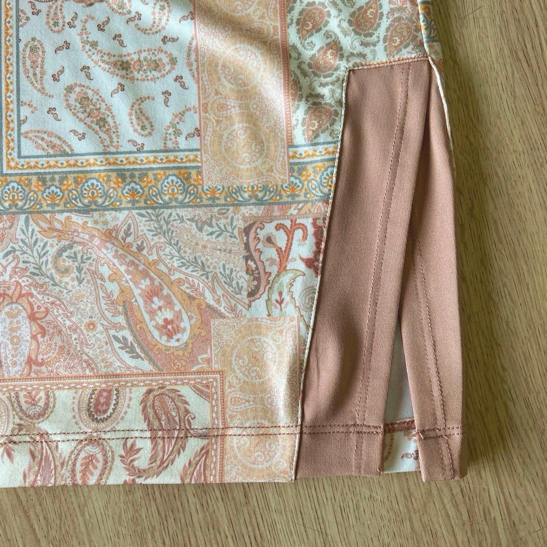 旬様　レディーステニスウエア ゲームシャツスコートセットアップ