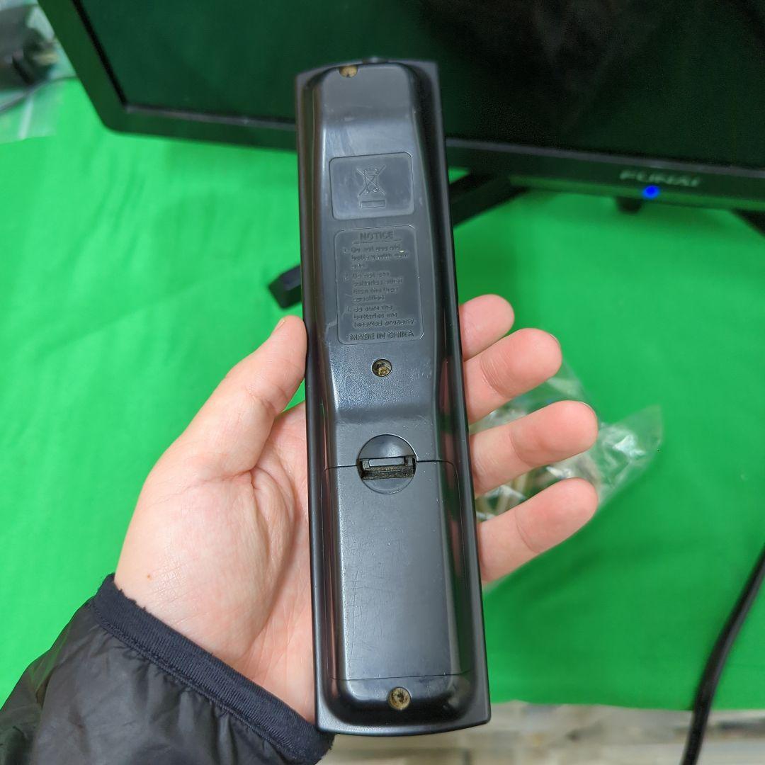 フナイ 24V型 液晶テレビ ハイビジョン FL-24H2010