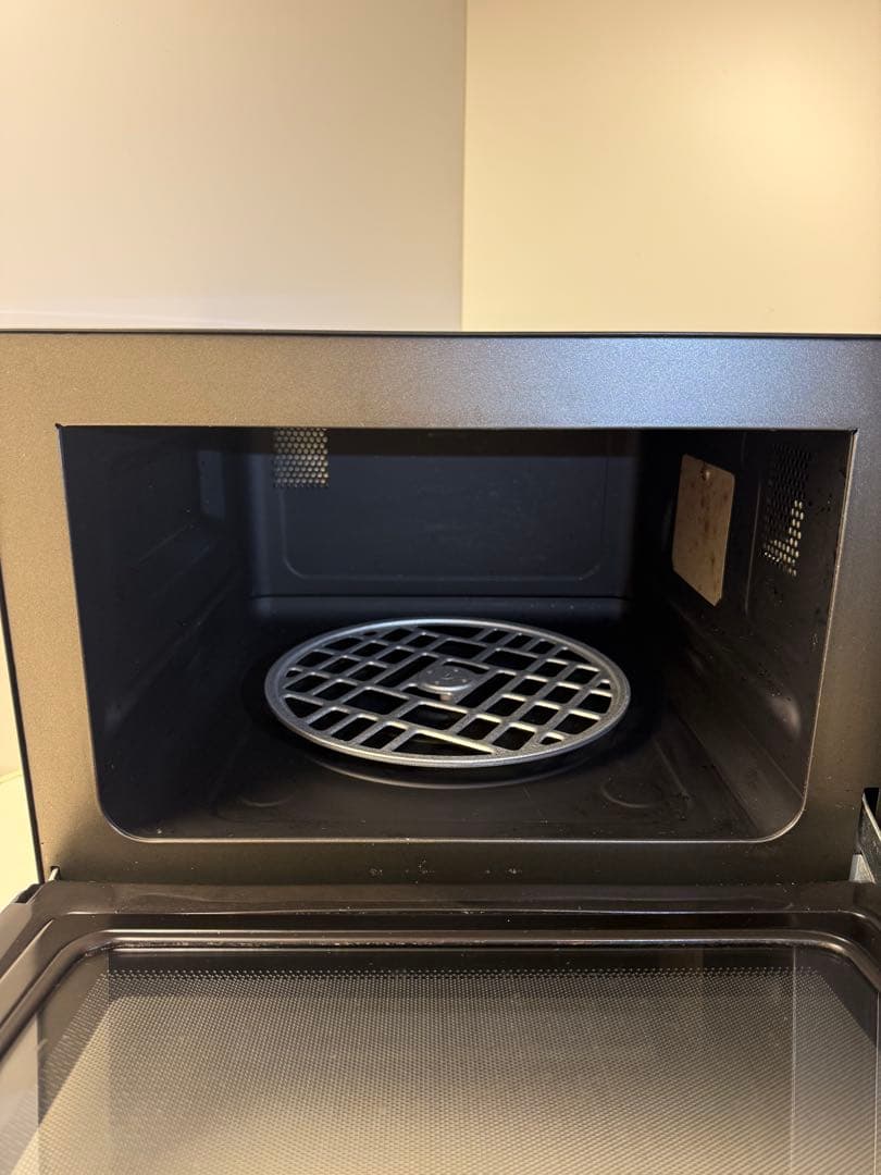 【値下げ相談可】SHARP オーブン/電子レンジ　RE-S70B 2019年製