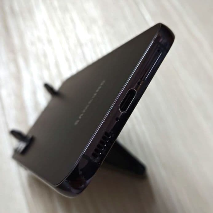 【美品】Galaxy S23+ Plus ブラック SIMフリー 512GB