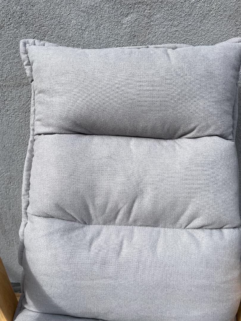 ★状態〇★ 家具 アイリスオーヤマ 1人掛け ハイバック ソファ LHB-1S