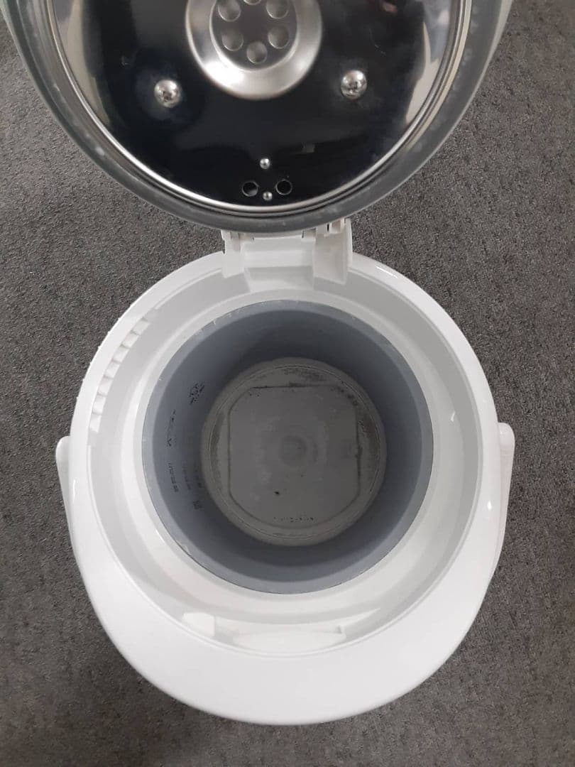 象印 EE-RP 置き型加湿器 ホワイト