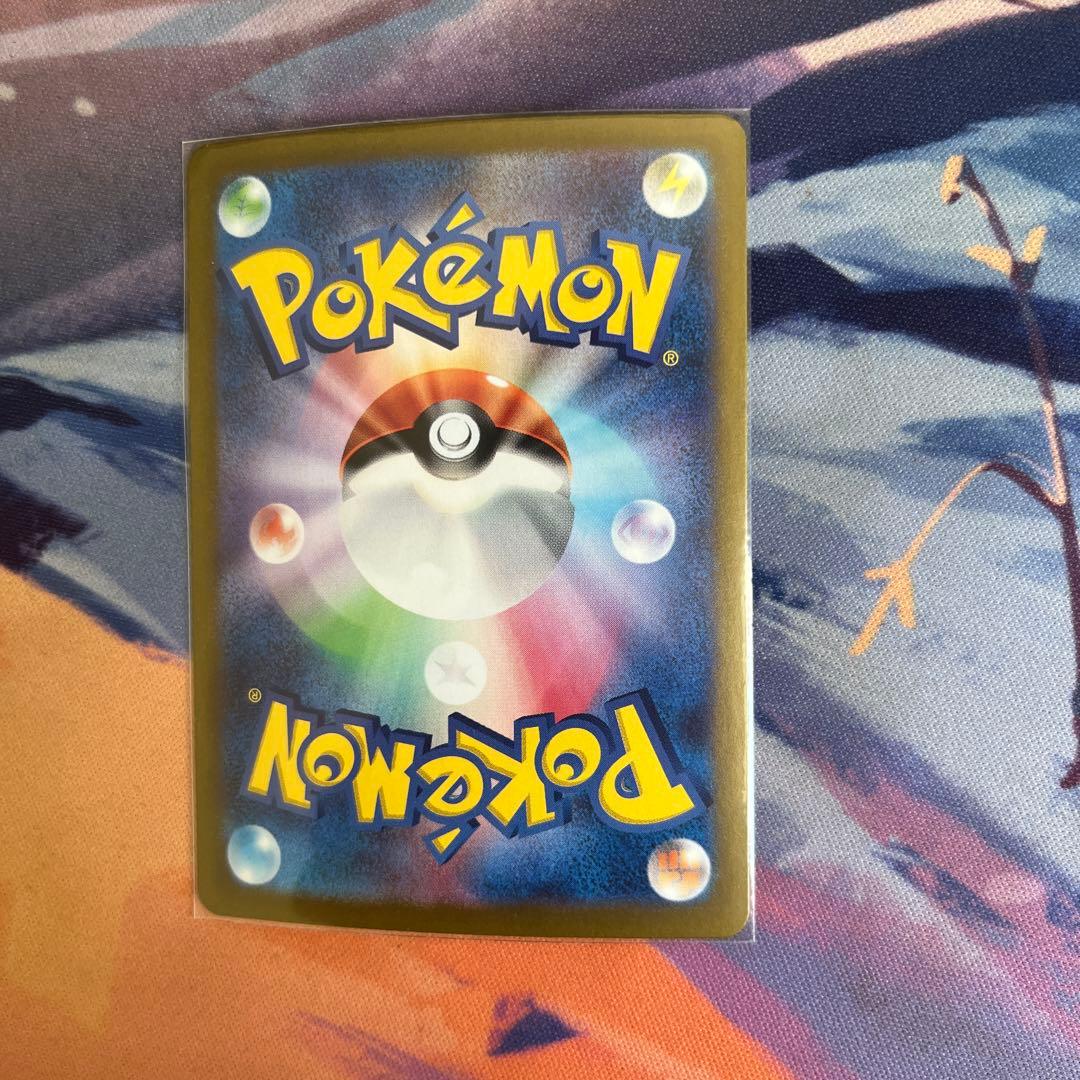 nのゾロアークex ur 4枚セット