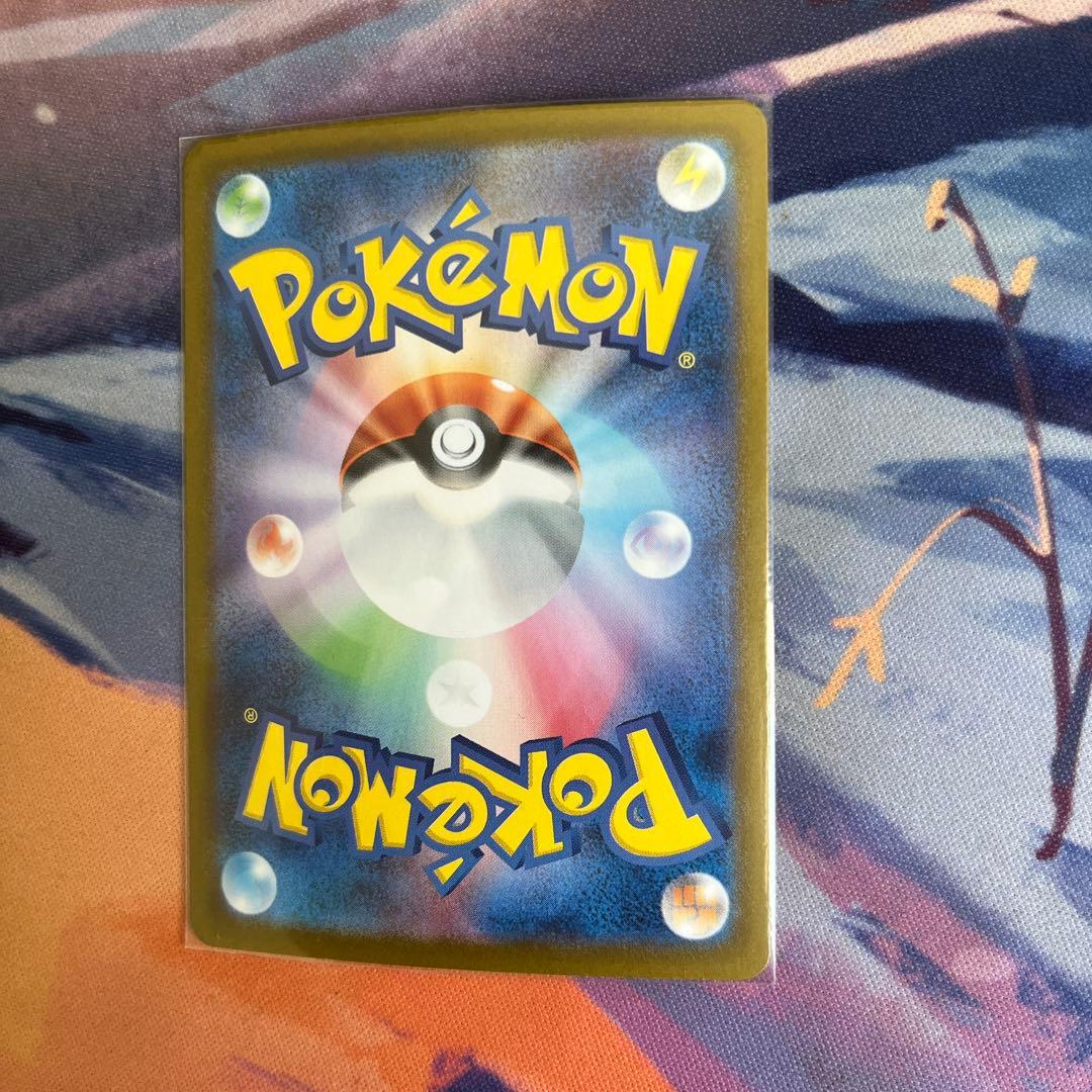 nのゾロアークex ur 4枚セット