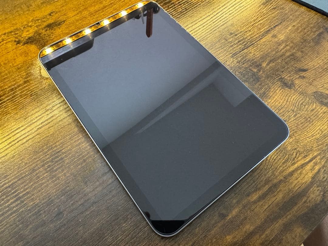 iPad mini（第7世代）128GB Wi-Fiモデル