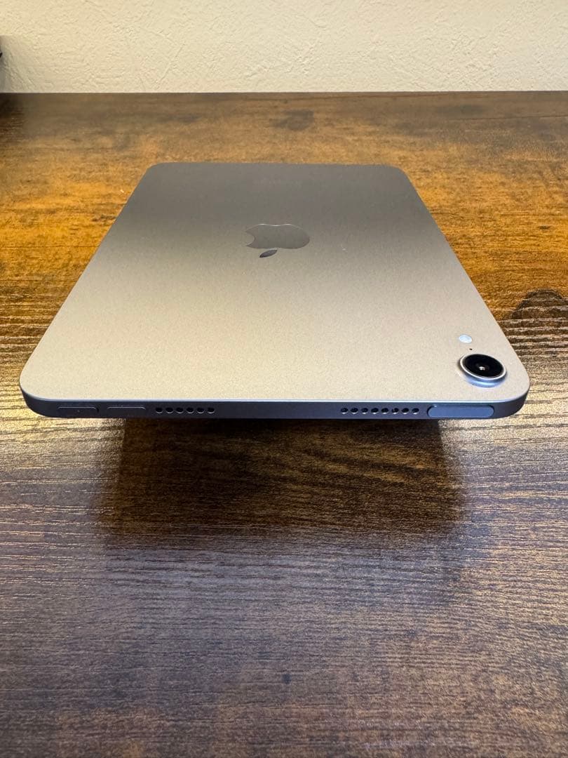 iPad mini（第7世代）128GB Wi-Fiモデル