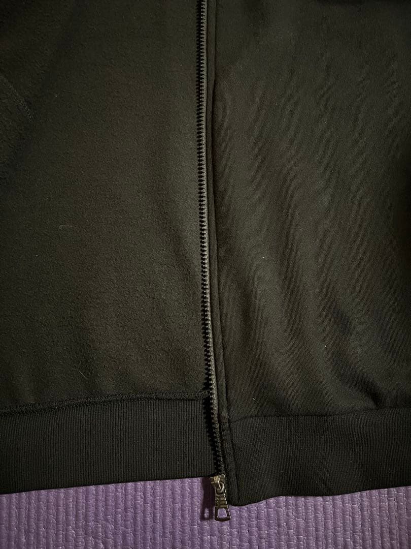 エンポリオアルマーニ　EA7　セットアップ　ブルゾン　スウェット　パンツ　上下