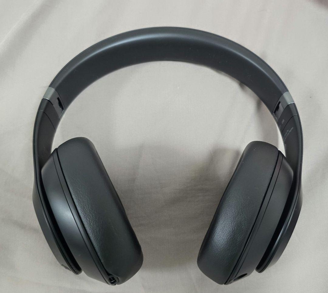 Beats Studio Pro ブラック MQTP3PA/A