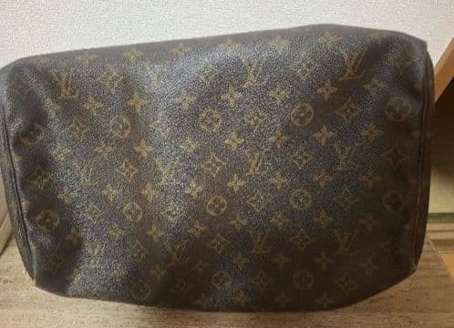 ルイ・ヴィトン モノグラム スピーディ35