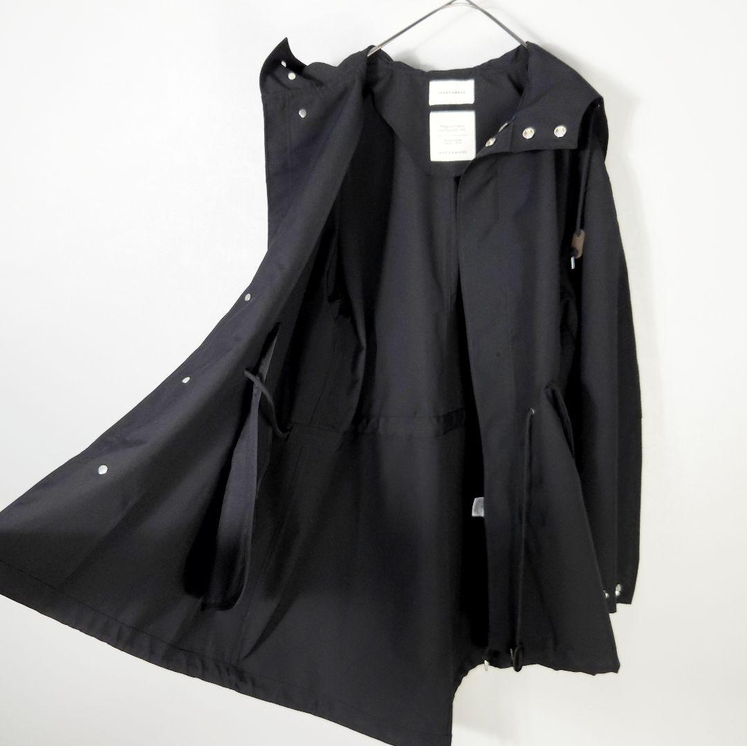 専用 MARKAWARE 20AW MODS COAT
