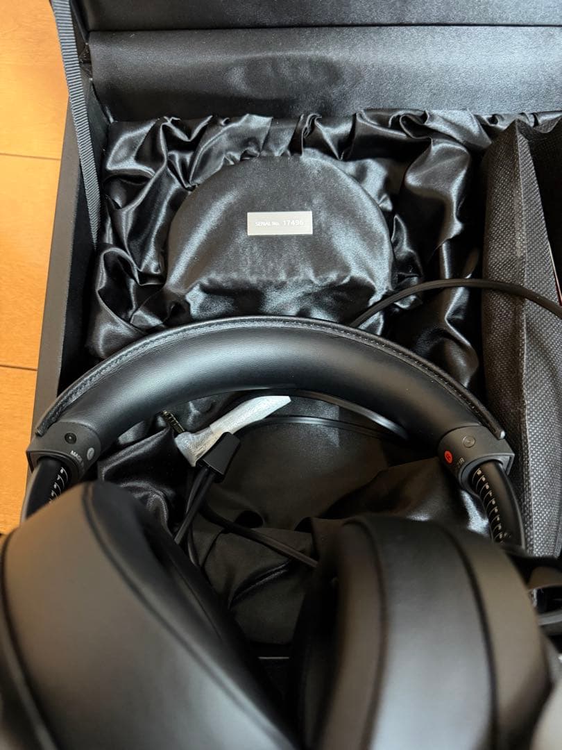 MDR-Z1R ソニー ハイレゾ対応ヘッドホン SONY