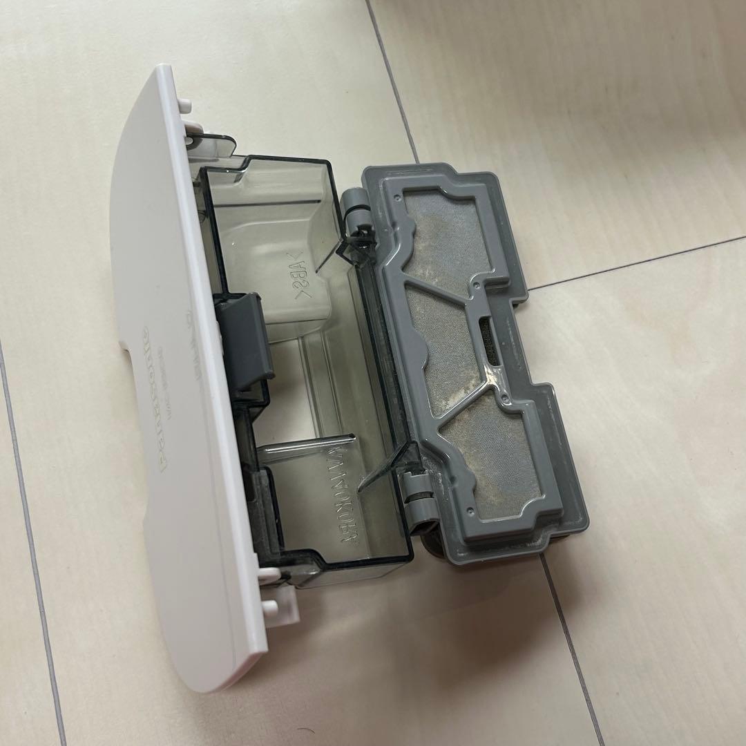 Panasonic RULO MC-RSC10 パナソニック ルーロ ミニ