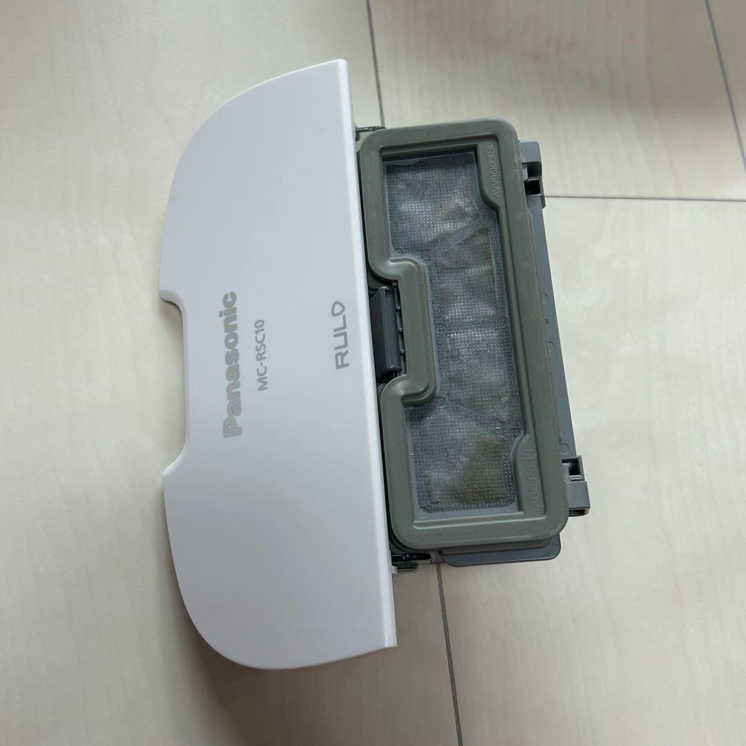 Panasonic RULO MC-RSC10 パナソニック ルーロ ミニ