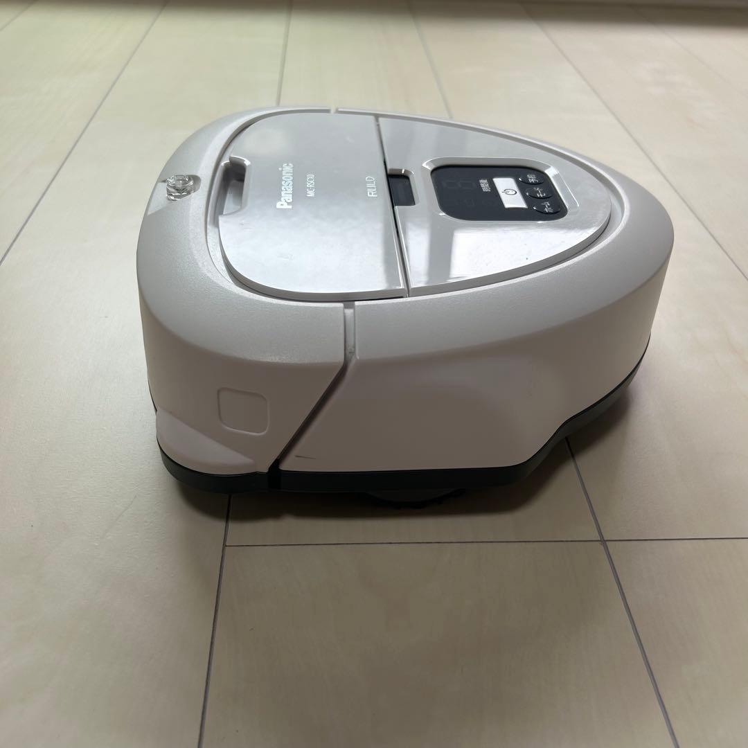 Panasonic RULO MC-RSC10 パナソニック ルーロ ミニ