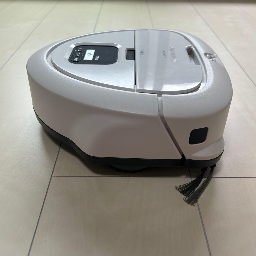 Panasonic RULO MC-RSC10 パナソニック ルーロ ミニ