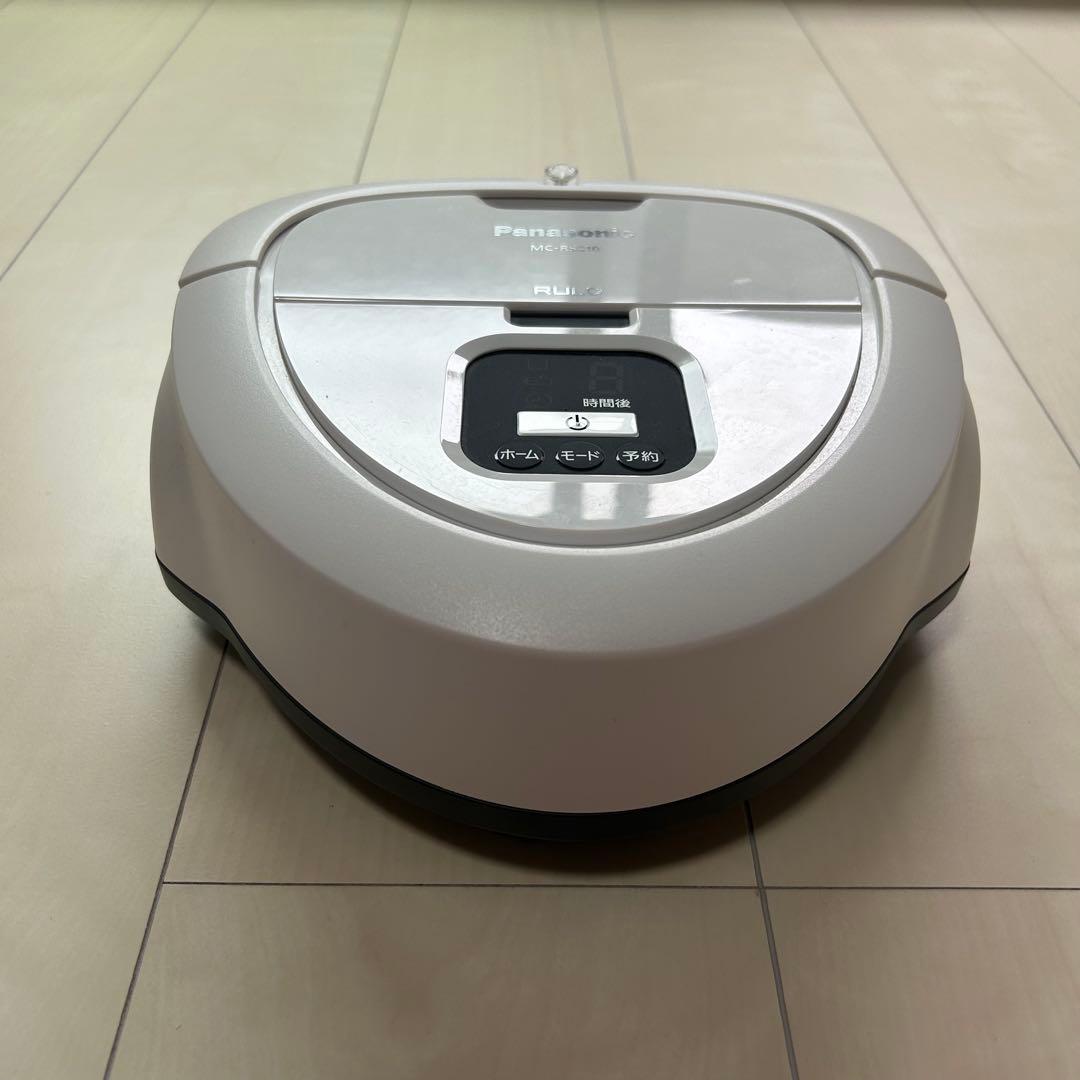 Panasonic RULO MC-RSC10 パナソニック ルーロ ミニ