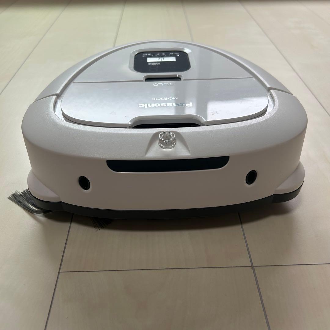 Panasonic RULO MC-RSC10 パナソニック ルーロ ミニ