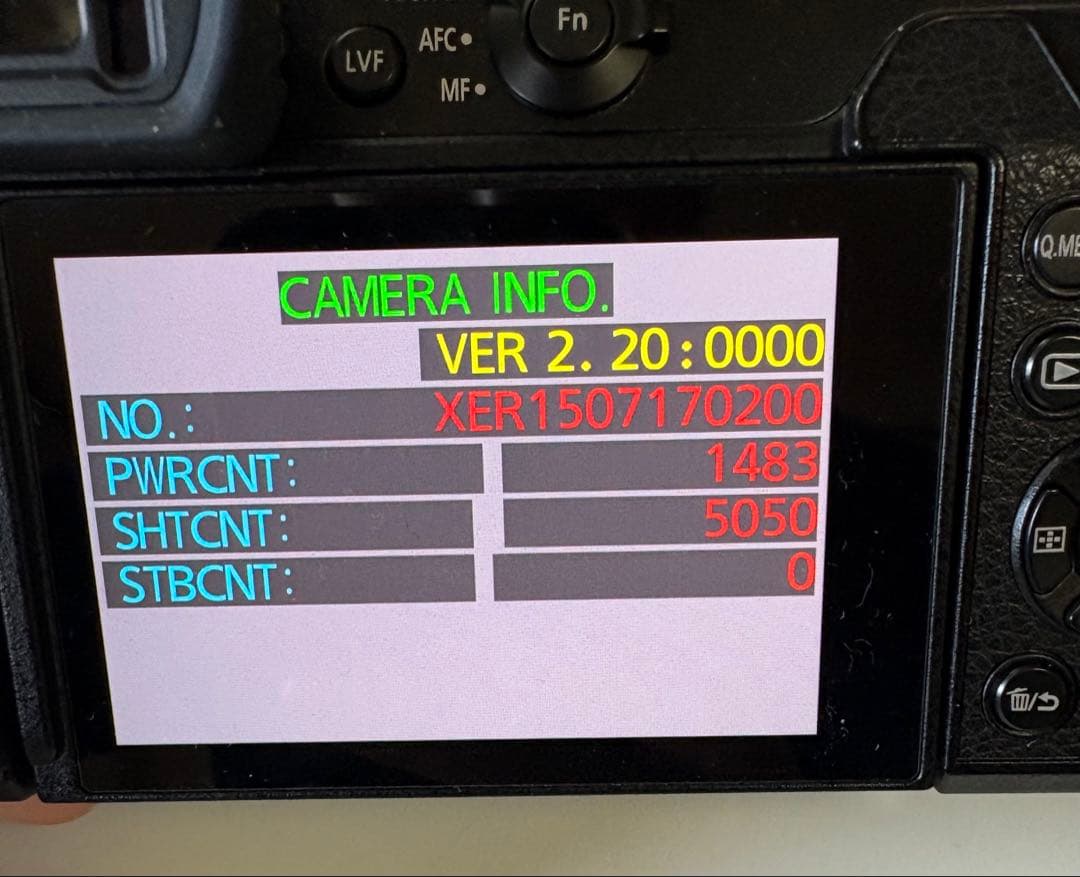 【ショット数5000回】LUMIX DMC-GX8本体＋レンズ、三脚、マイク