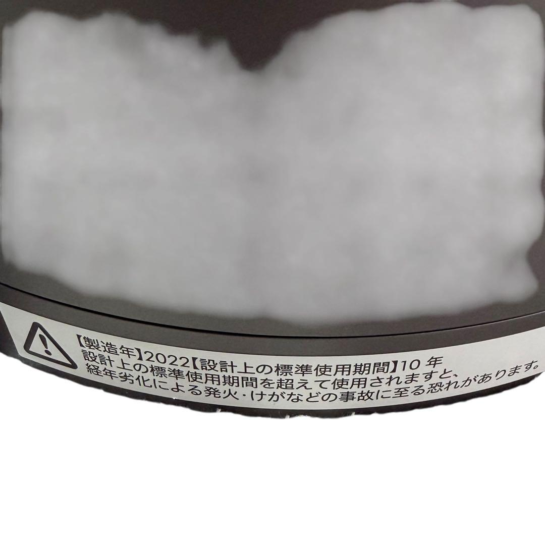 【美品】Dyson HP00 ISN Pure Hot+Cool 2022年