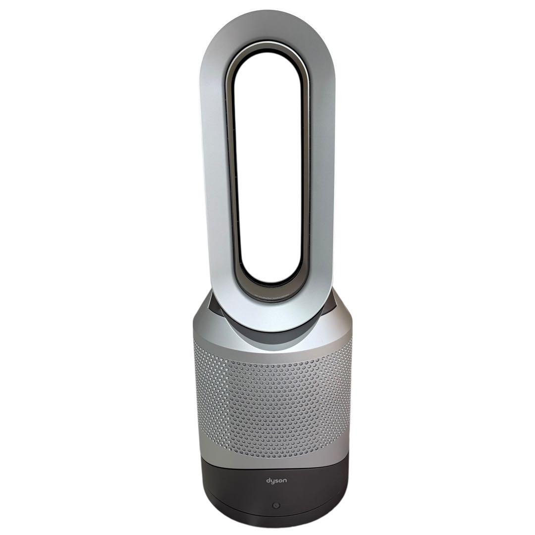 【美品】Dyson HP00 ISN Pure Hot+Cool 2022年