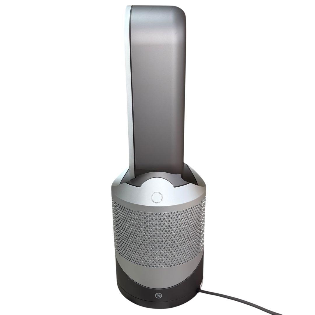【美品】Dyson HP00 ISN Pure Hot+Cool 2022年
