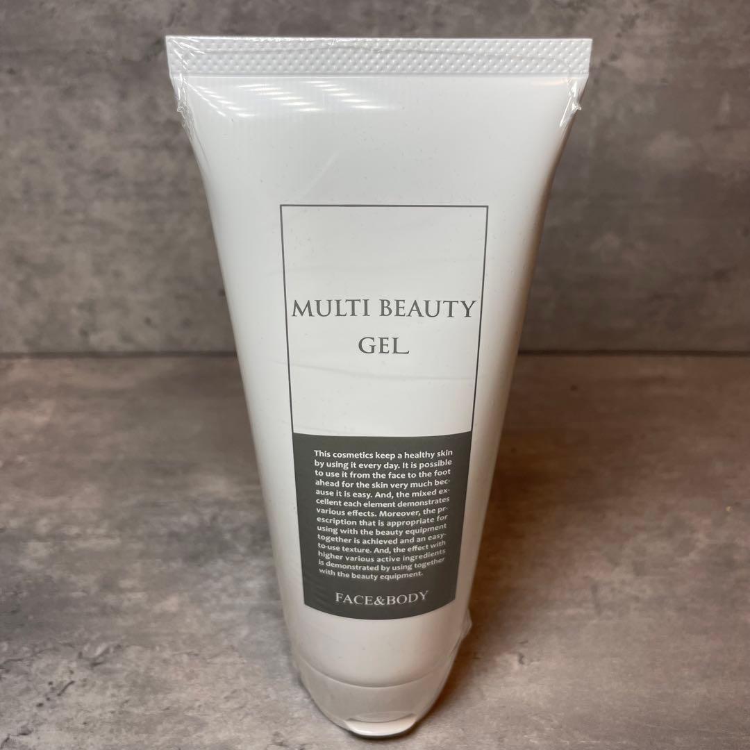 【新品未使用】PYR KNIGHT パイラナイト マルチビューティーゲル