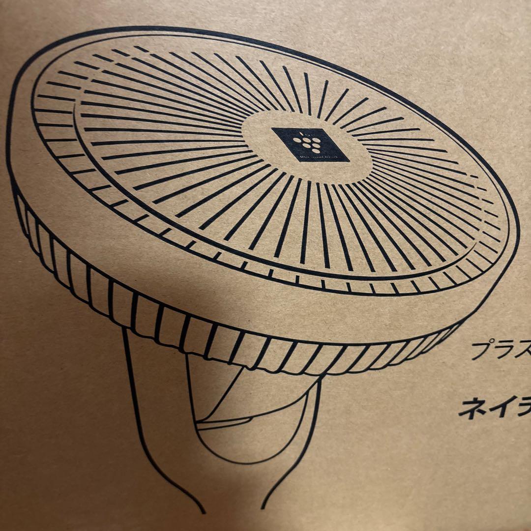 シャープ プラズマクラスター扇風機 ホワイト PJ-P2DS-W